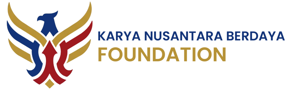 Logo Karya Nusantara Berdaya